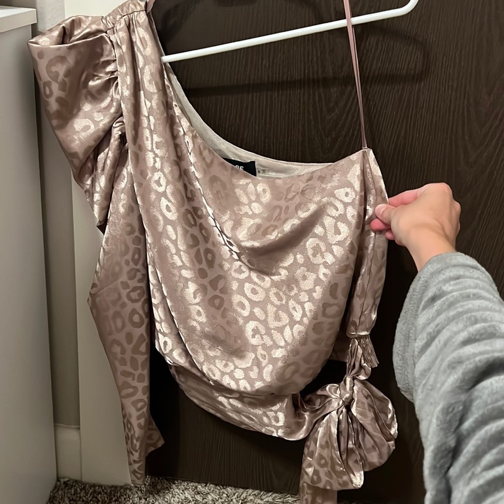 Do+Be Blouse